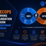 Why DevSecOps Is Becoming the Foundation of Modern Secure Software Development