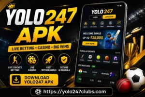Yolo247 Apk - Complete Guide to Download, Features, and Betting Tips 1 Yolo247 Apk – Complete Guide to Download, Features, and Betting Tips