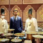 Noida Caterers That Make Every Bite Count
