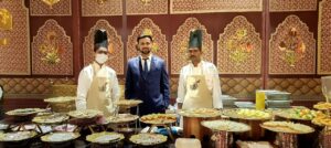 Noida Caterers That Make Every Bite Count