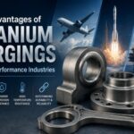 How Custom Forgings Reduce Production Costs for Heavy Engineering Companies 3 How Custom Forgings Reduce Production Costs for Heavy Engineering Companies