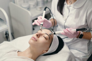Laser Stretch Marks Treatment for next gen skin glow and refined beauty