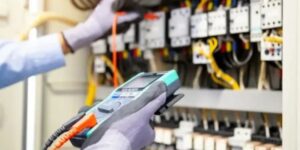 Could a 60-Minute Electrical Safety Inspection Prevent Thousands in Property Damage? 1 Could a 60-Minute Electrical Safety Inspection Prevent Thousands in Property Damage?