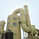 10 Questions to Ask Before Buying an Industrial Wet Scrubber System | Wet Scrubber System Manufacturers