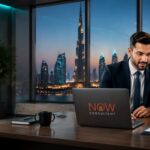 Accounting Services in Dubai for Business Growth