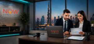 Accounting Services in Dubai for Business Growth