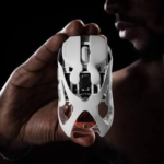 Could the AM Infinity Mouse Be the Perfect Upgrade for Every Computer User?