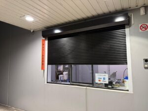 Shutter Repairs Campbelltown
