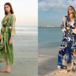 Types of Kimono Dresses and How to Style Them