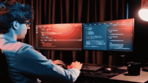 Vibe Coding Traditional SaaS in MarTech Dynamics