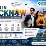 Jobs in Lucknow: Building a Career in One of North India’s Fast-Growing Cities | LifeNavi