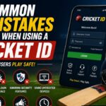 Common Mistakes to Avoid When Using a Cricket ID