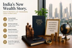 India Is Creating Millionaires Faster Than Ever — But Most of Them Are Making the Same Wealth Manage 1 India Is Creating Millionaires Faster Than Ever — But Most of Them Are Making the Same Wealth Manage