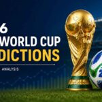 Most Accurate 2026 FIFA World Cup Predictions Based on Data