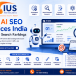 AI SEO services for higher rankings