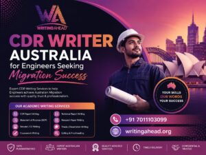 CDR Writer Australia for Engineers Seeking Migration Success