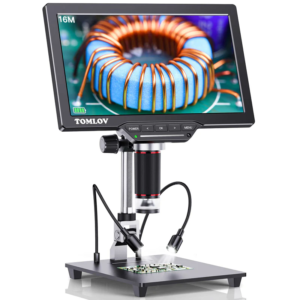 Is a Coin Microscope the Most Powerful Tool for Coin Collectors and Numismatics Research?