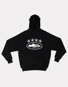 The Rise of Corteiz: How a Streetwear Brand Became a Global Phenomenon 1 The Rise of Corteiz: How a Streetwear Brand Became a Global Phenomenon