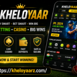 Kheloyaar Betting Platform Guide – Features, Strategies & Winning Tips