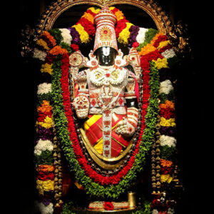 The Real Reason Tirupati Darshan Tickets Sell Out Faster During Certain Months
