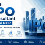 Best IPO Consultant Delhi NCR | Expert IPO Advisory Services