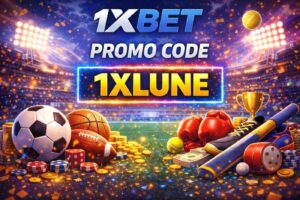 1xBet Casino Promo Code Thailand 2026: 1XBIG2026 – Bonus €130