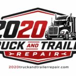 2020 Truck and Trailer Repair New Logo