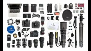 10 Essential Camera Accessories Every Photographer Should Own 1 10 Essential Camera Accessories Every Photographer Should Own