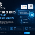 The Future of Search in 2026: How SEO, GEO and AI Assistants Are Reshaping Online Visibility 2 The Future of Search in 2026: How SEO, GEO and AI Assistants Are Reshaping Online Visibility