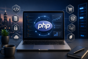 Why Is PHP Still One of the Most Reliable Skills for Building a Successful Web Development Career? 1 Why Is PHP Still One of the Most Reliable Skills for Building a Successful Web Development Career?