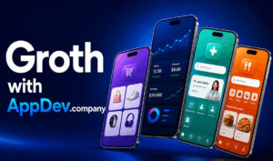 Top Features to Look for in an App Development Company 1 Top Features to Look for in an App Development Company