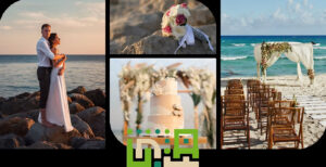 Bodas en la Playa en España: Todo lo que Necesitas Saber antes de Decir “Sí”