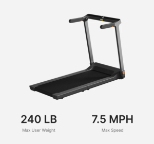 Can a Compact Treadmill Transform Your Home Fitness Experience?