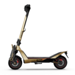 Is Navee Transforming the Future of Smart Urban Mobility?