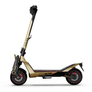 Is Navee Transforming the Future of Smart Urban Mobility?