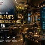 Expert Insights on Restaurants Interior Designers in Agra