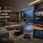 Latest Design Styles Used by Interior Designers in India 3 Latest Design Styles Used by Interior Designers in India