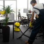 What Are the Key Benefits of Professional Workplace Cleaning? 3 What Are the Key Benefits of Professional Workplace Cleaning?