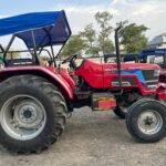 Older Tractors Generally Have Fewer Electronic Systems, Making Repairs Easier And More Affordable 3 Older Tractors Generally Have Fewer Electronic Systems, Making Repairs Easier And More Affordable