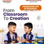 A Day in the Life of a Sanskar Student — What Makes It Different