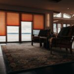 Why Are Blinds in Vero Beach, FL a Top Choice for Modern Interiors?