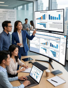 Top Salesforce CRM Administration Challenges and Solutions in 2026