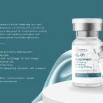 US Peptide Vendors 2026: What’s Really Changing in the Market and What Buyers Should Know