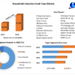 Household Induction Cook Tops Market Dynamics, Consumer Trends and Future Prospects 3 Household Induction Cook Tops Market Dynamics, Consumer Trends and Future Prospects