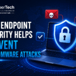 How Endpoint Security Helps Prevent Ransomware Attacks