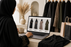 Why Noorvie Medley Stands Out for Modern Modest Fashion