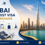 Dubai Tourist Visa for Indians: Requirements, Eligibility & Application Guide 2026