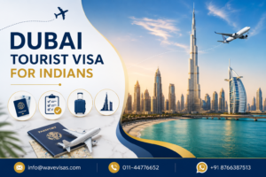 Dubai Tourist Visa for Indians: Requirements, Eligibility & Application Guide 2026