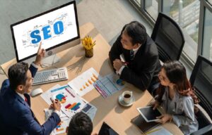 Why Should You Invest in SEO for a New Website? 1 Why Should You Invest in SEO for a New Website?