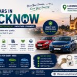 Used Cars in Lucknow: A Smart and Budget-Friendly Way to Own Your Next Car | LifeNavi